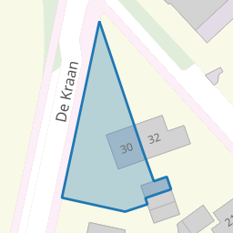 Perceel BKL04-A-1922