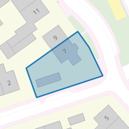 Perceel BKL04-A-1932