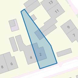 Perceel BKL04-A-1933