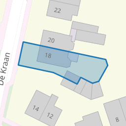 Perceel BKL04-A-1940