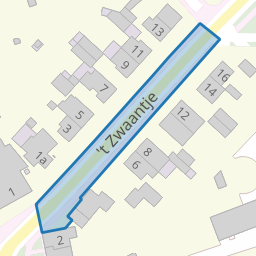 Perceel BKL04-A-1946