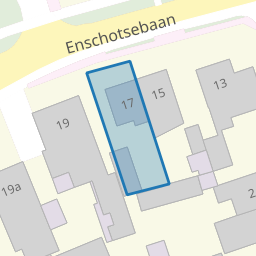 Perceel BKL04-A-1951