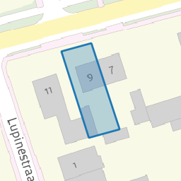 Perceel BKL04-A-1953