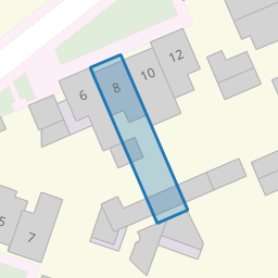 Perceel BKL04-A-1958