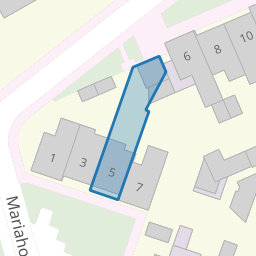 Perceel BKL04-A-1962