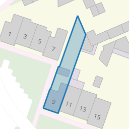 Perceel BKL04-A-1964