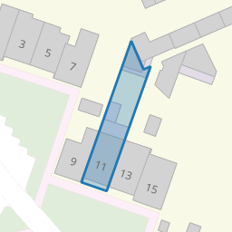 Perceel BKL04-A-1965