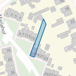 Perceel BKL04-A-1968