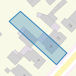 Perceel BKL04-A-2036