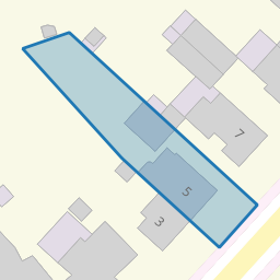 Perceel BKL04-A-2038