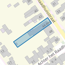 Perceel BKL04-A-2043