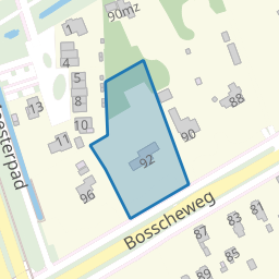 Perceel BKL04-A-2064