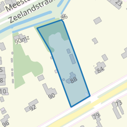 Perceel BKL04-A-2066