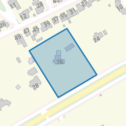 Perceel BKL04-A-2070