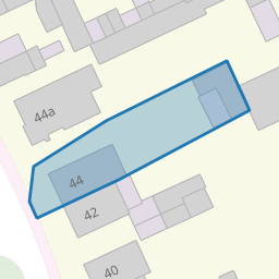 Perceel BKL04-A-2119