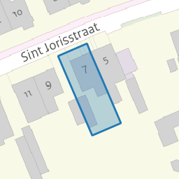 Perceel BKL04-A-2153