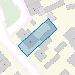 Perceel BKL04-A-2158