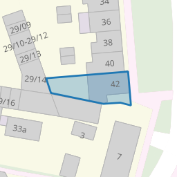 Perceel BKL04-A-2171