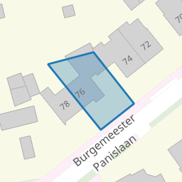 Perceel BKL04-A-2173