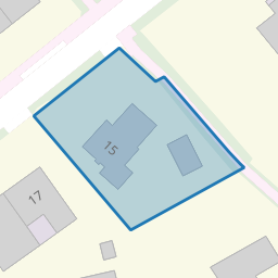 Perceel BKL04-A-2176