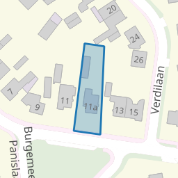 Perceel BKL04-A-2210