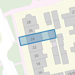 Perceel BKL04-A-2249