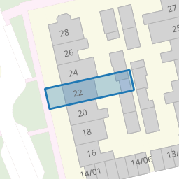 Perceel BKL04-A-2250