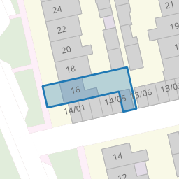 Perceel BKL04-A-2253