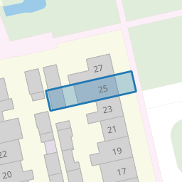 Perceel BKL04-A-2255