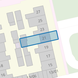 Perceel BKL04-A-2257