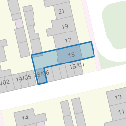 Perceel BKL04-A-2260