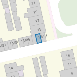 Perceel BKL04-A-2262