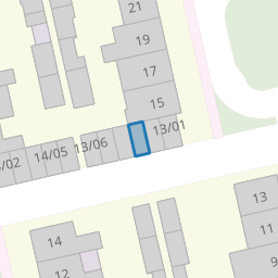 Perceel BKL04-A-2263