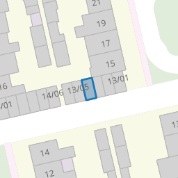 Perceel BKL04-A-2264