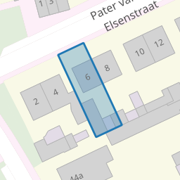 Perceel BKL04-A-2273