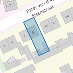 Perceel BKL04-A-2274