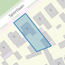 Perceel BKL04-A-2283