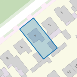 Perceel BKL04-A-2285