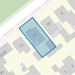 Perceel BKL04-A-2288