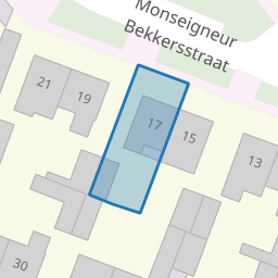 Perceel BKL04-A-2292