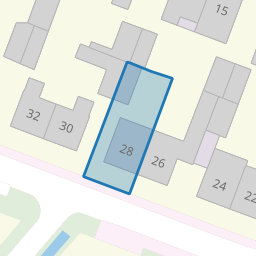 Perceel BKL04-A-2300