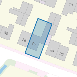 Perceel BKL04-A-2301