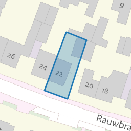 Perceel BKL04-A-2303