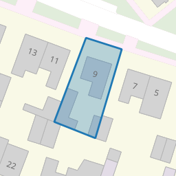 Perceel BKL04-A-2305