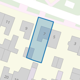 Perceel BKL04-A-2306