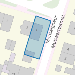 Perceel BKL04-A-2309