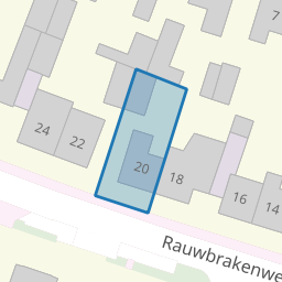 Perceel BKL04-A-2310