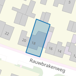 Perceel BKL04-A-2311