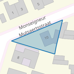 Perceel BKL04-A-2313