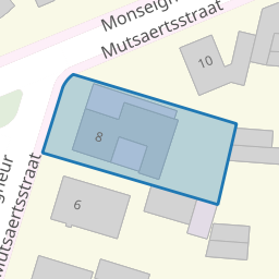 Perceel BKL04-A-2314